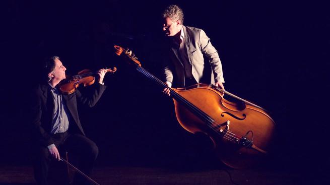 Welt un cabaret yiddish