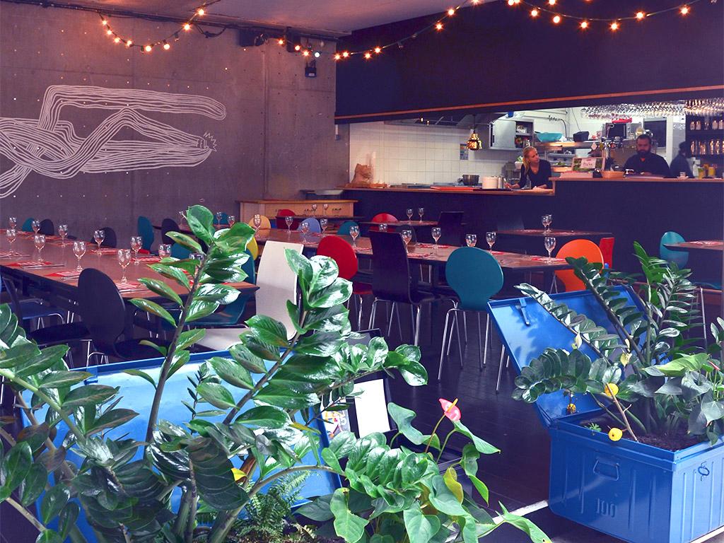 La Cantine