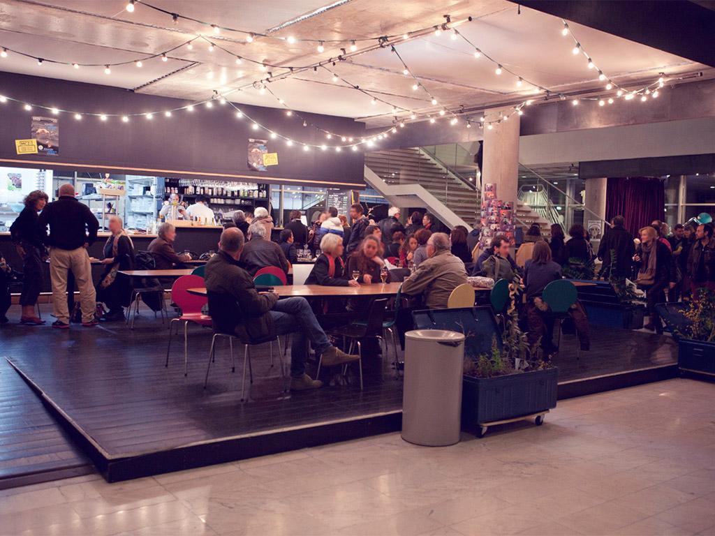 La Cantine