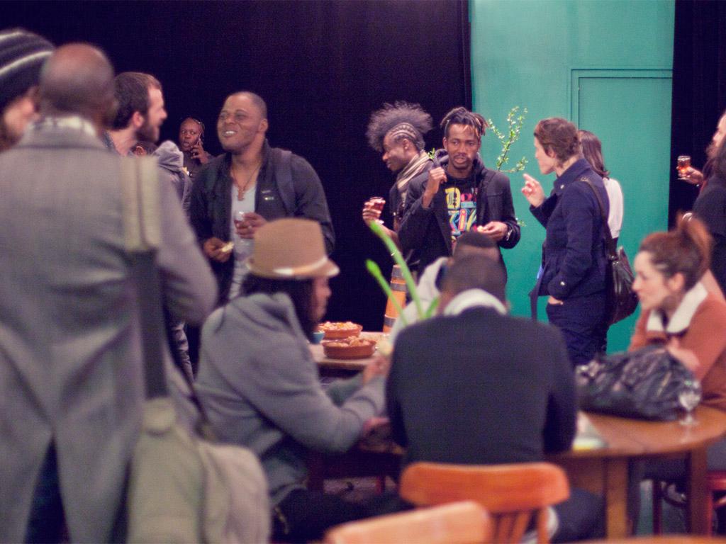 La Cantine