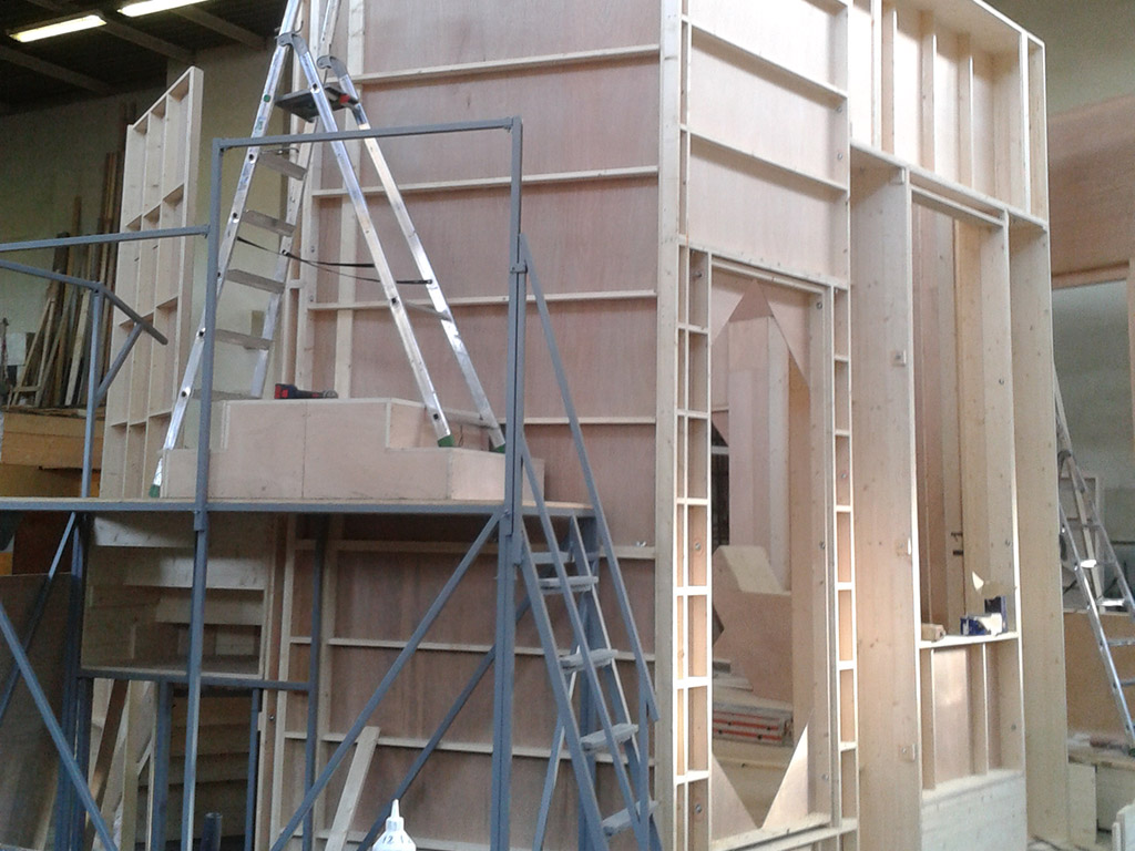 atelier