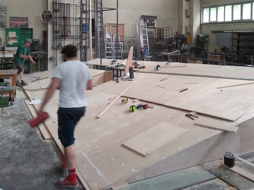 atelier