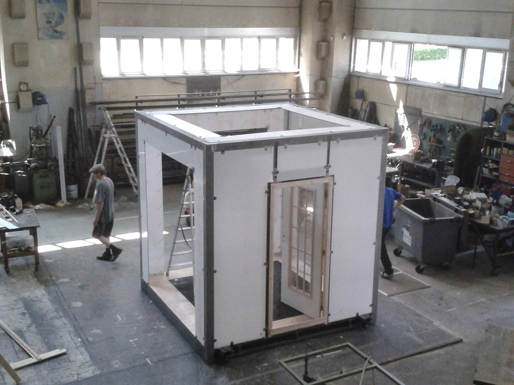 atelier