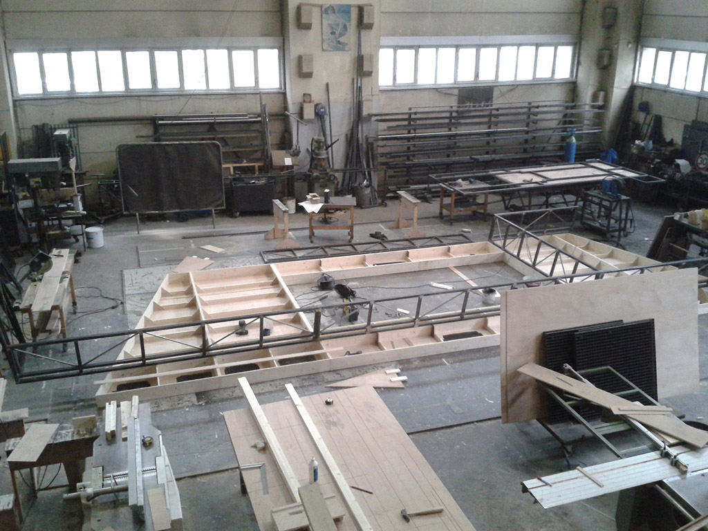 atelier