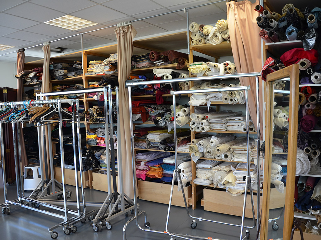 atelier