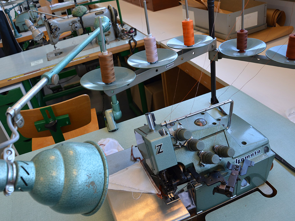 atelier