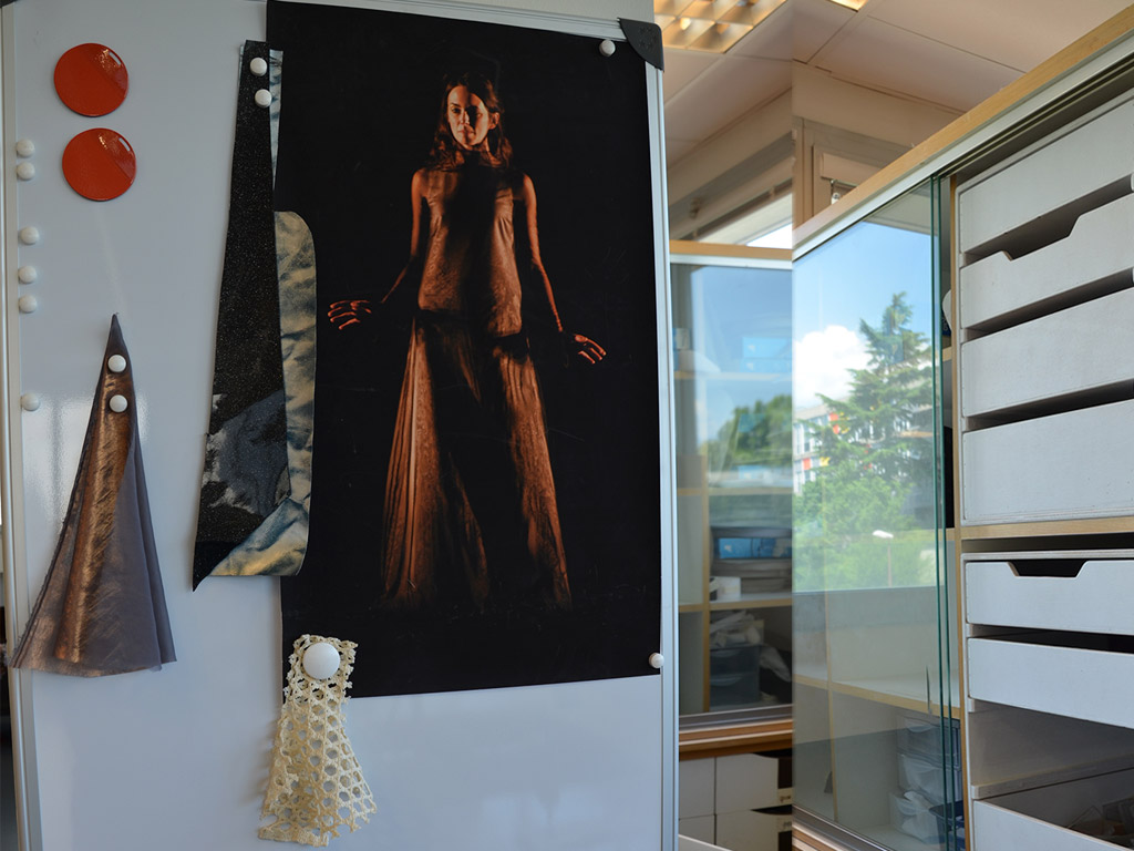 atelier