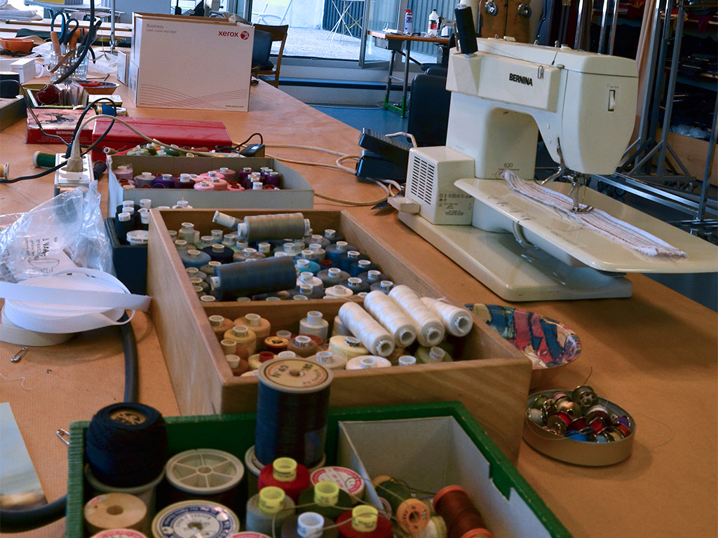 atelier