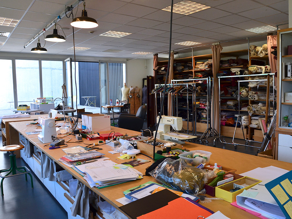 atelier