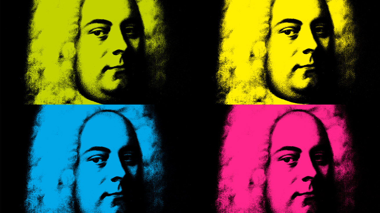 Correspondances Baroques