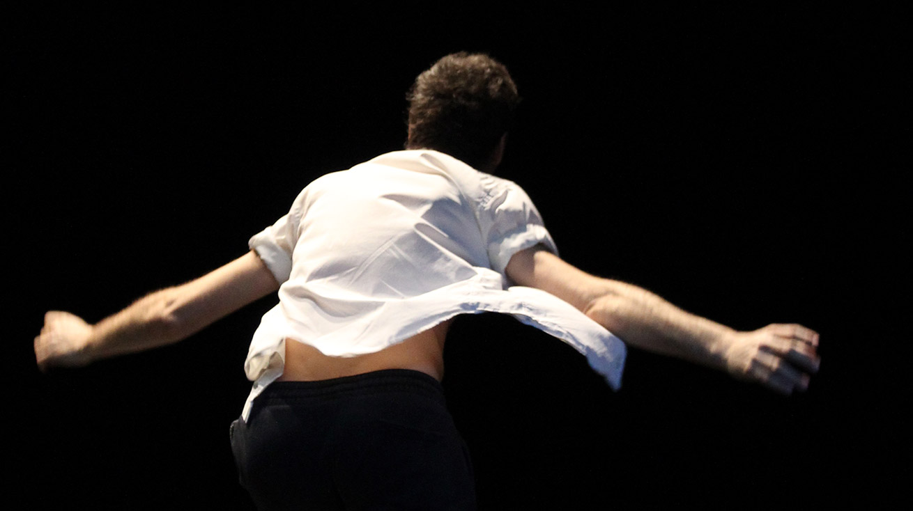 L'Étranger