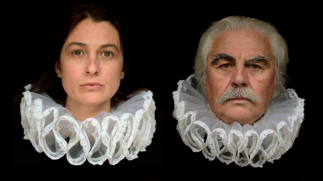 Presque Falstaff... et les autres
