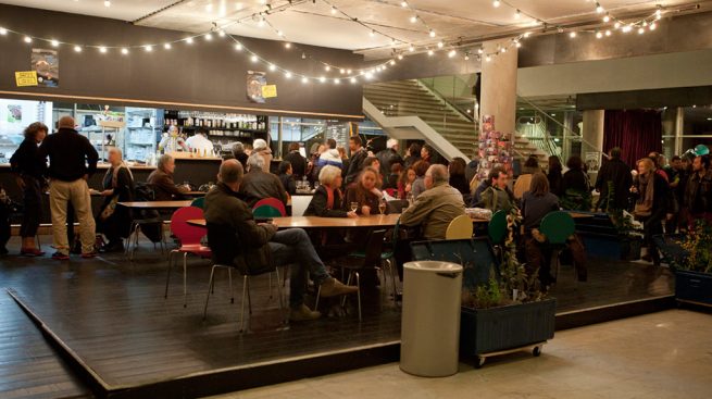 La Cantine