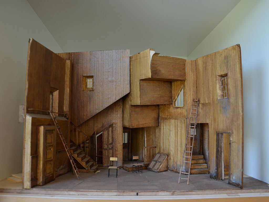 maquette