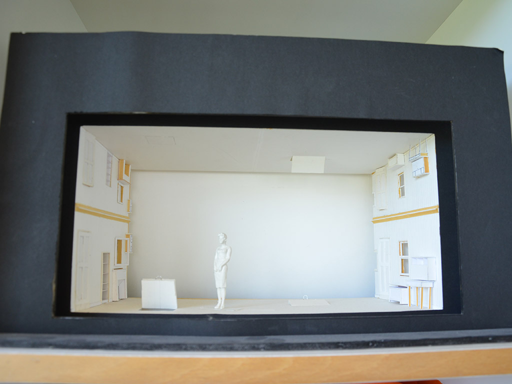 maquette