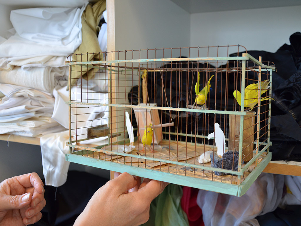 maquette