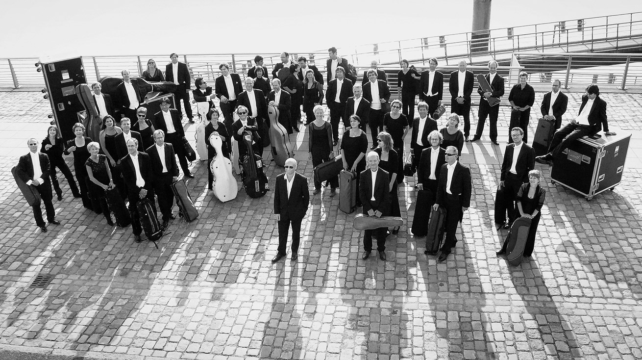 Die Deutsche Kammerphilharmonie Bremen – Du classicisme au romantisme