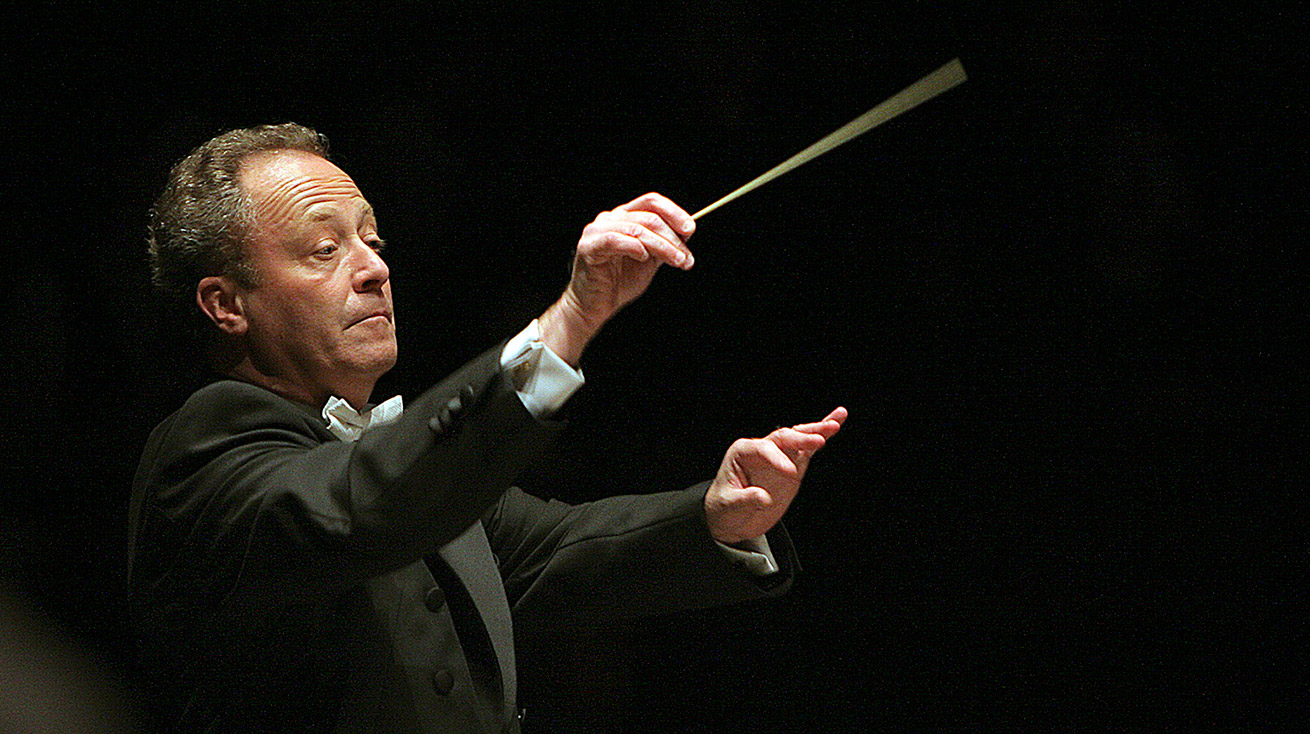 La Chambre philharmonique et Emmanuel Krivine – Premier volet de l’intégrale Brahms