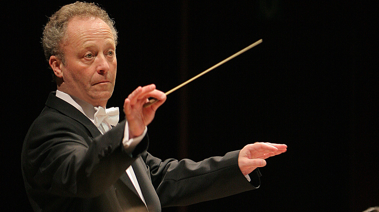 Brahms sacré