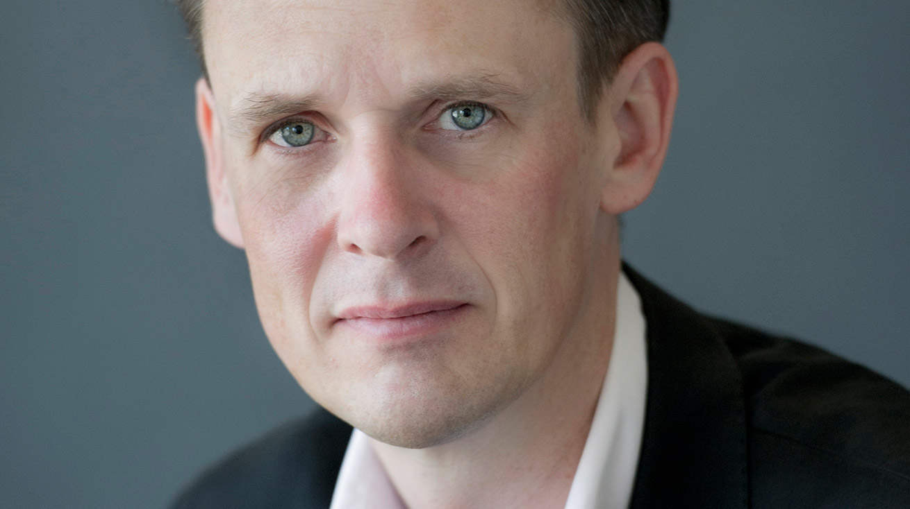 Mélodies françaises avec Ian Bostridge
