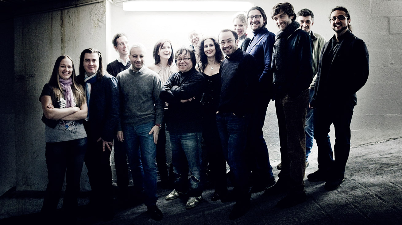 Vivaldi avec l’ensemble Il Pomo D’oro