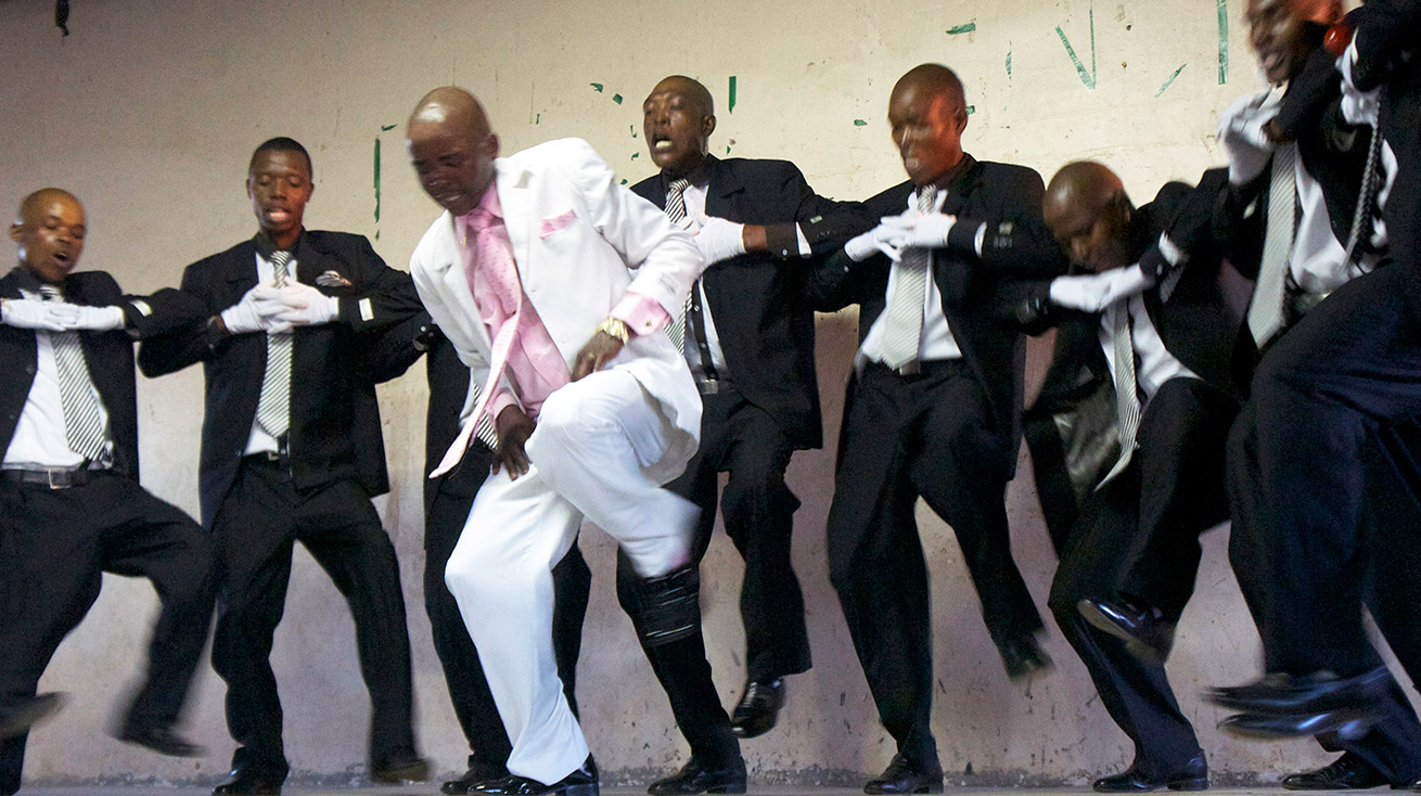 Phuphuma Love Minus