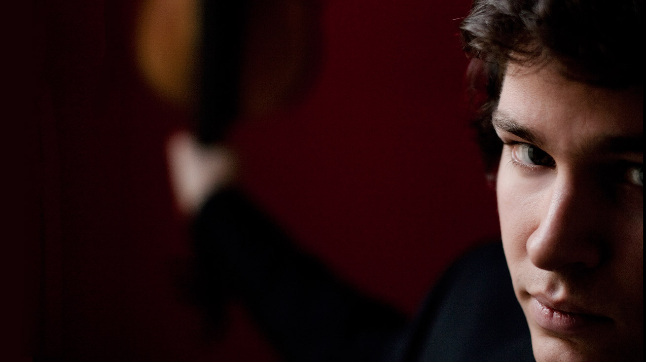 Quatuor Renaud Capuçon