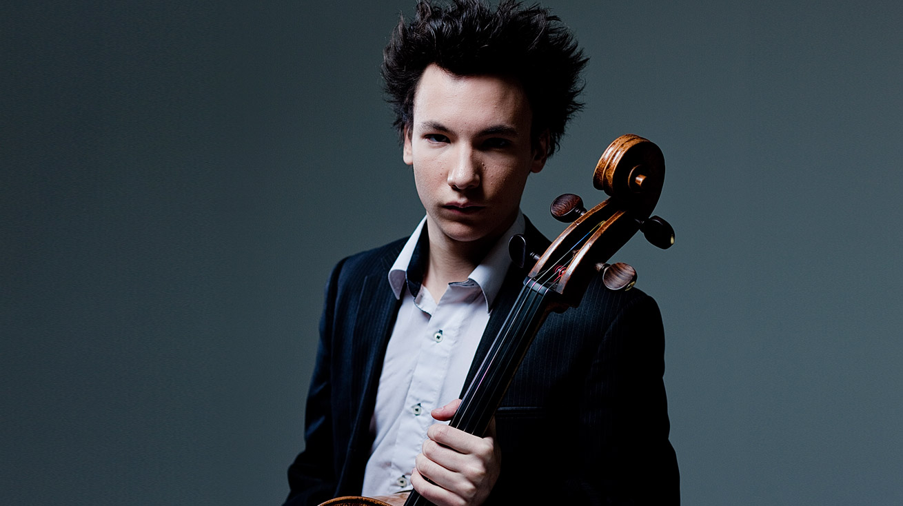 Quatuor Renaud Capuçon