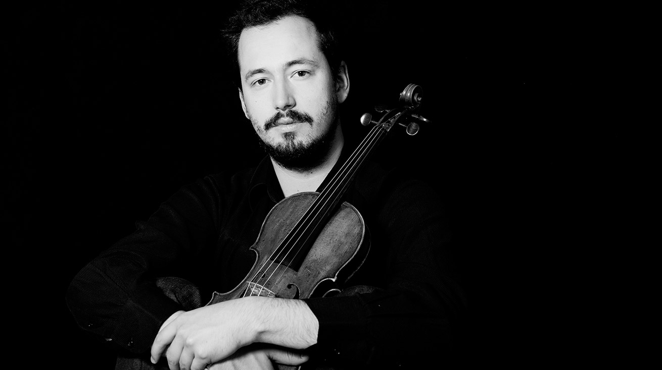 Quatuor Renaud Capuçon