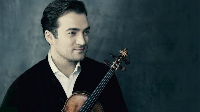 Quatuor Renaud Capuçon