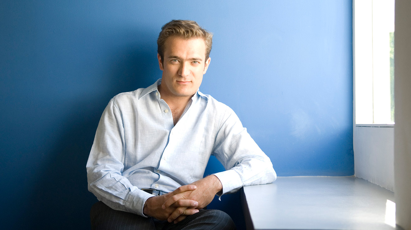 Renaud Capuçon