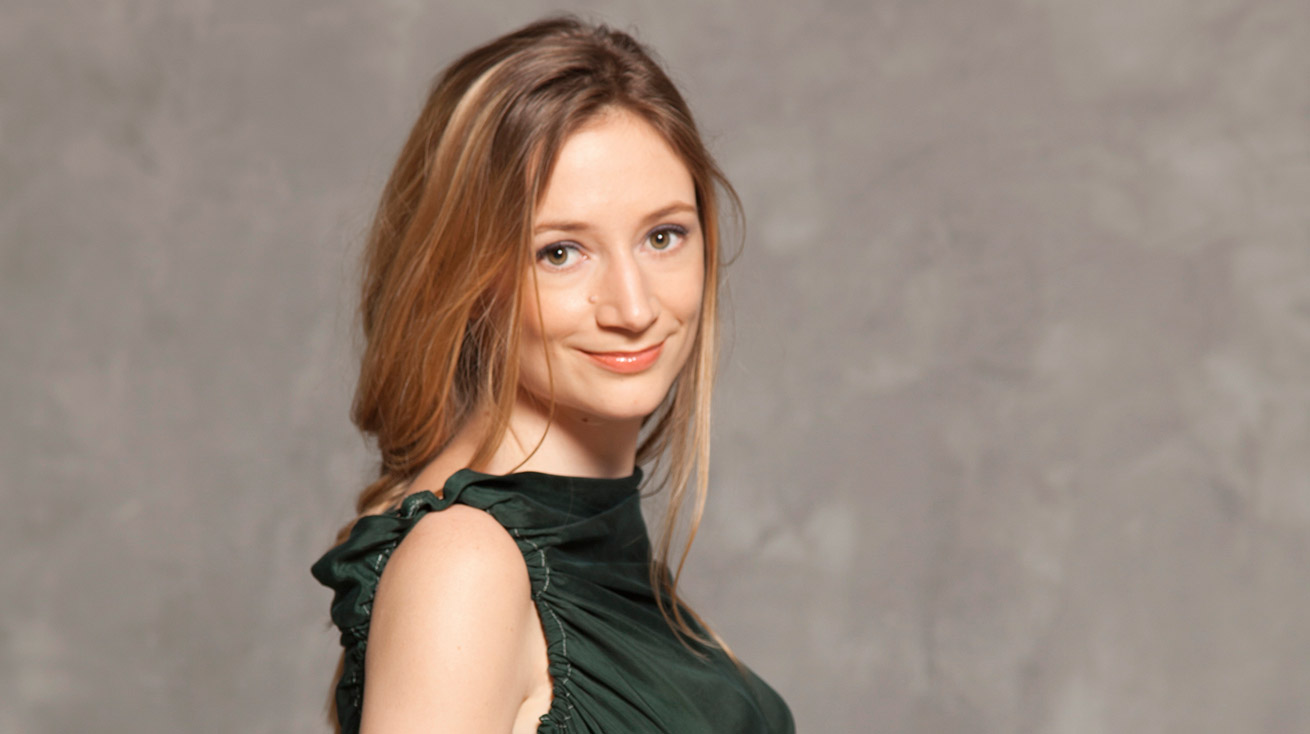 Soirée Rossini avec Sabine Devieilhe