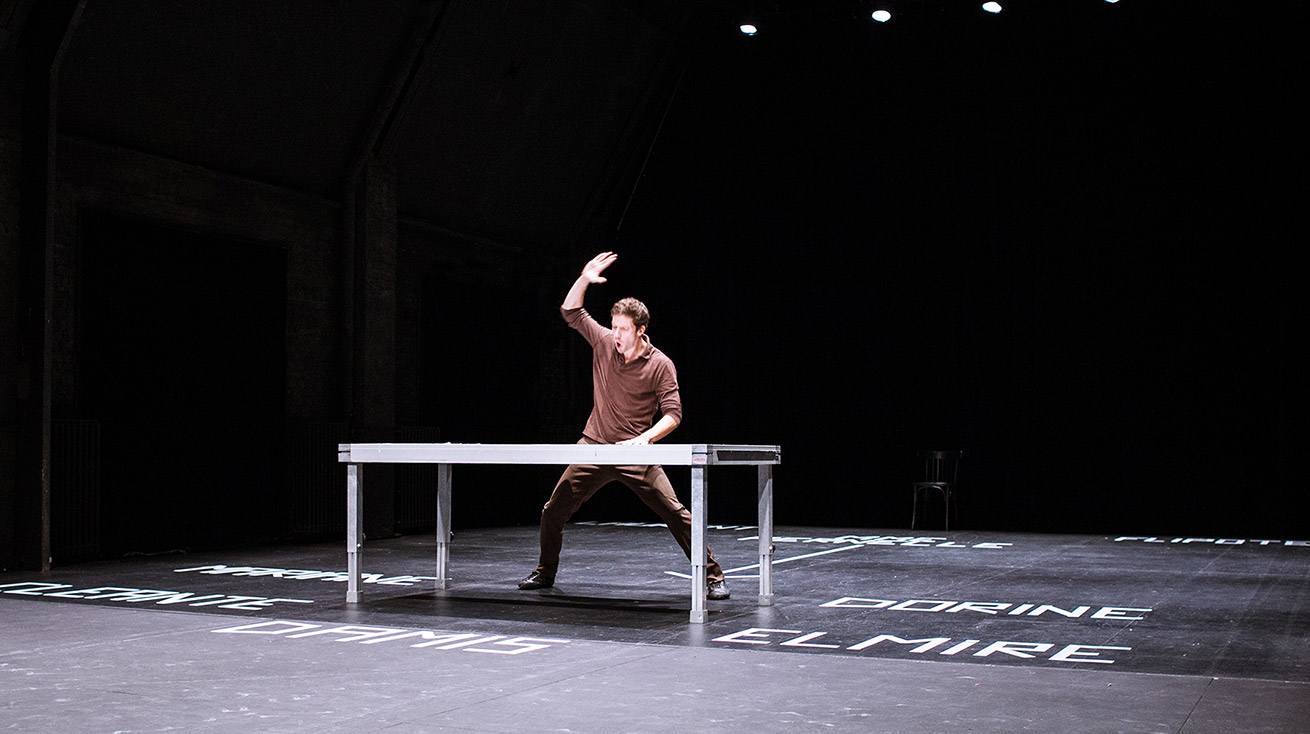 Tartuffe d'après Tartuffe d'après Tartuffe d'apès Molière