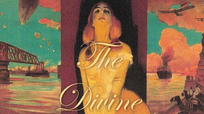 The Divine Comedy
