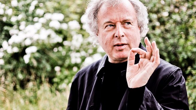 Andras Schiff