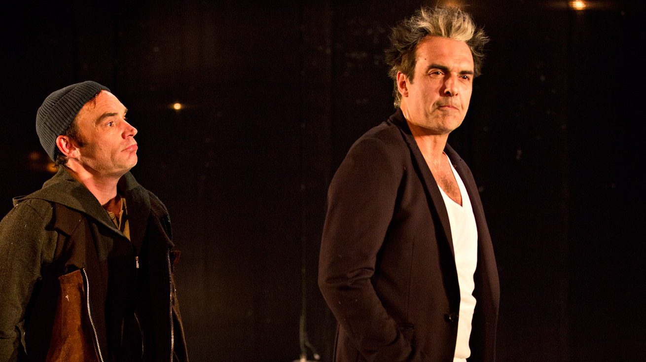 Dom Juan, une pièce de théâtre à voir à Grenoble MC2