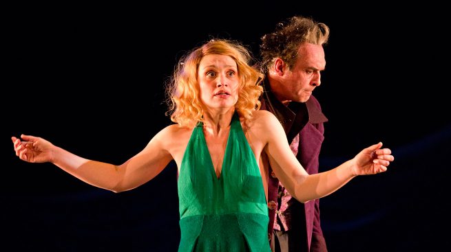 Dom Juan, une pièce de théâtre à voir à Grenoble MC2
