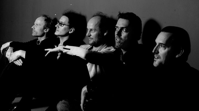 Quatuor pour la fin du temps