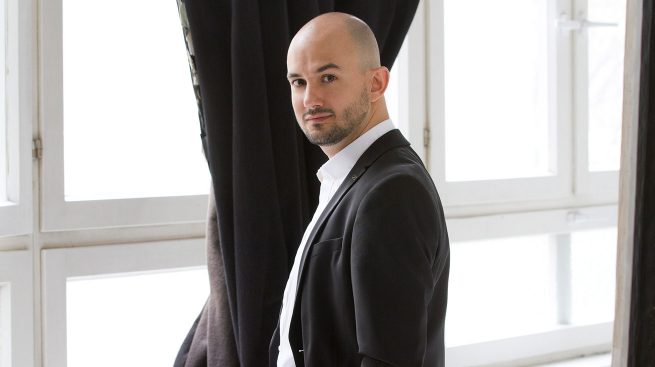 Récital Franco Fagioli