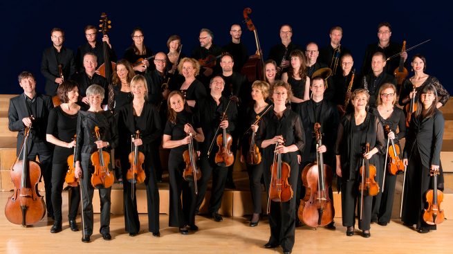 Orchestre de chambre de Bâle