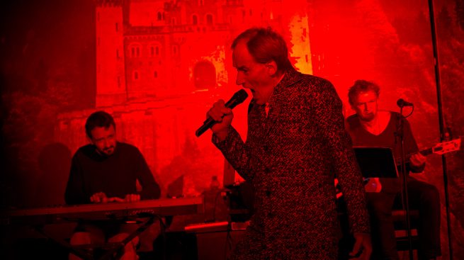 Ludwig, un roi sur la lune