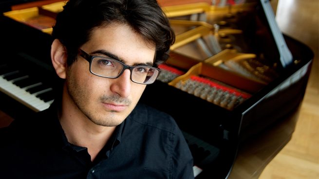 La musique dégénérée sous l'Allemagne nazie