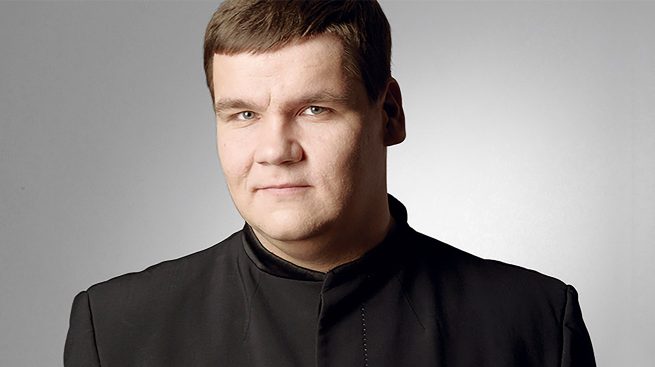 Chostakovitch par l’Orchestre national de Lyon