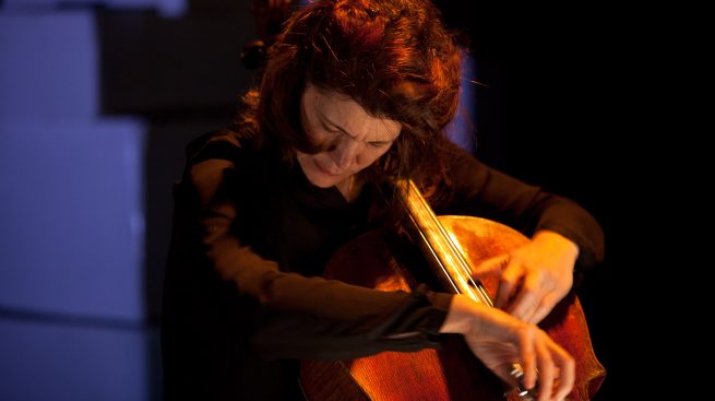 Sonia Wieder-Atherton, l’Odyssée des migrants