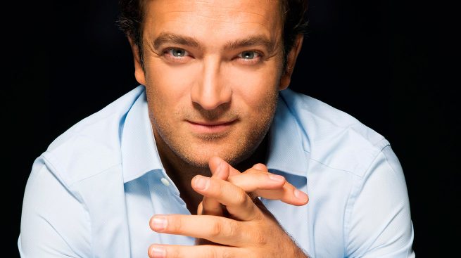 Platon et Bernstein sous les doigts de Renaud Capuçon