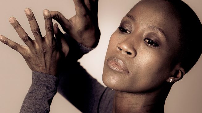 Rokia Traoré