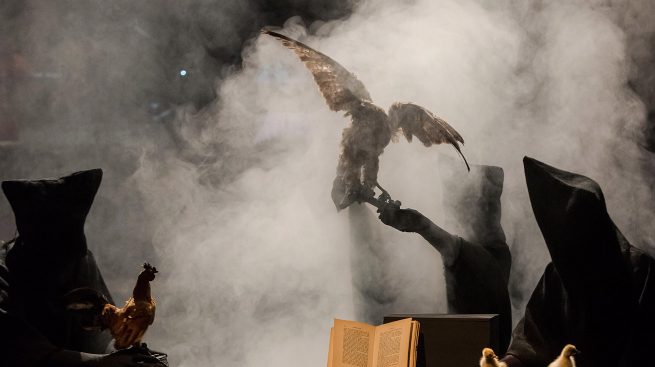 Votre Faust