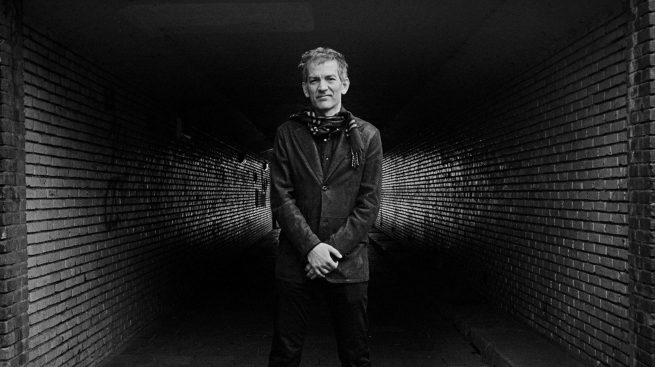 Brad Mehldau