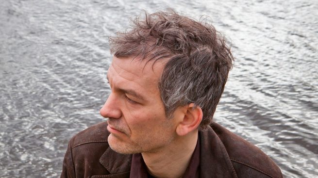 Brad Mehldau