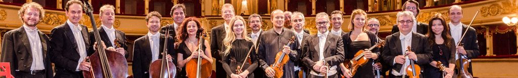 Orchestre de chambre de La Scala de Milan